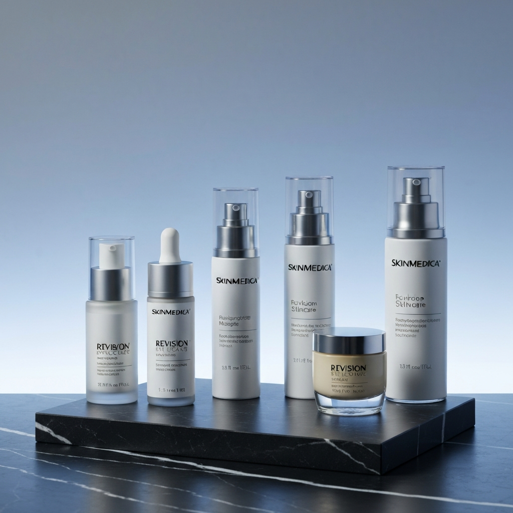 Lévy Aesthetics premium products